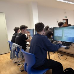 Mobilita ERASMUS + BRNO 2026