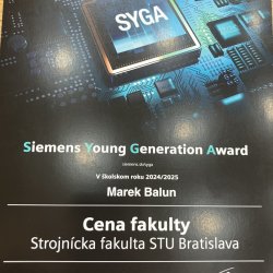 SYGA 2025