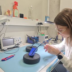 Erasmus+ v Slovinsku: Dni plné zážitkov, práce aj cestovania