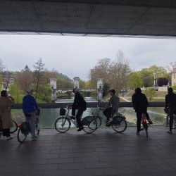 Erasmus+ v Slovinsku: Dni plné zážitkov, práce aj cestovania