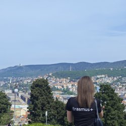 Erasmus+ v Slovinsku: Dni plné zážitkov, práce aj cestovania