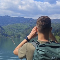 Erasmus+ v Slovinsku: Dni plné zážitkov, práce aj cestovania