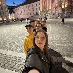 Erasmus+ v Slovinsku: Dni plné zážitkov, práce aj cestovania