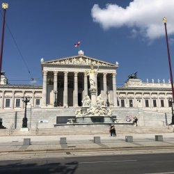 Erasmus+ - mobilita vo Viedni  AKTUALIZOVANÉ 3.7.2023!