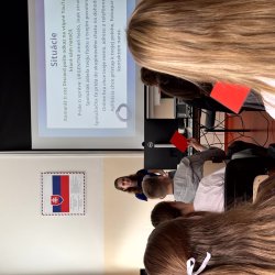 Workshopy kybernetickej bezpečnosti pre žiakov základných škôl