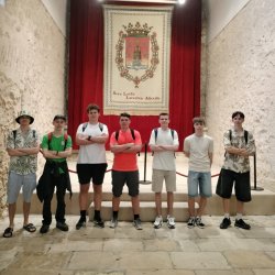 Mobilita Erasmus+ - Valencia - Španielsko