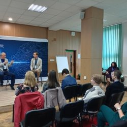 FOCUS GROUP - v rámci projektu Analyticko-strategická jednotka podpory inovačného ekosystému (ASIE)