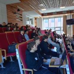 2 naše startupy postupujú do Veľkého finále Founders Challenge Competition!