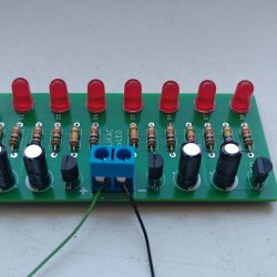 Mladí elektronici ukázali svoj talent v školskom kole Technickej súťaže mladých elektronikov