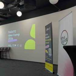 Úspešná výprava našich žiakov do Bratislavy: IDEA LAB – DASATO