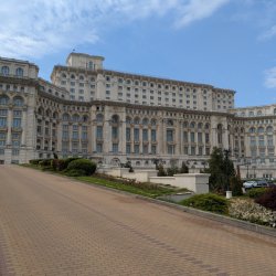 Pracovné stretnutie riešiteľov projektu ROBO STEAM ACADEMY v Bukurešti