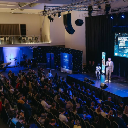 Konferencia Inovisia 2026 – Konferencia pod záštitou predsedu Prešovského samosprávneho kraja Milana Majerského