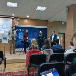 FOCUS GROUP - v rámci projektu Analyticko-strategická jednotka podpory inovačného ekosystému (ASIE)