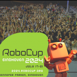 Robocup 2024 - A NEW ERA OF AUTONOMOUS INNOVATION!