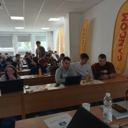 2 naše startupy postupujú do Veľkého finále Founders Challenge Competition!