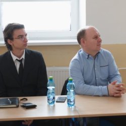 Úspechy našich žiakov - ENERSOL - krajské a celoštátne kolo