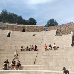 Mobilita Erasmus+ - Valencia - Španielsko
