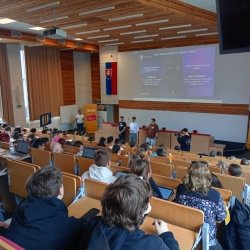 2 naše startupy postupujú do Veľkého finále Founders Challenge Competition!