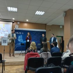 FOCUS GROUP - v rámci projektu Analyticko-strategická jednotka podpory inovačného ekosystému (ASIE)