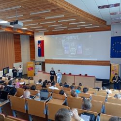 2 naše startupy postupujú do Veľkého finále Founders Challenge Competition!