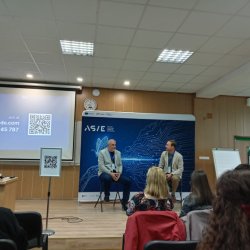 FOCUS GROUP - v rámci projektu Analyticko-strategická jednotka podpory inovačného ekosystému (ASIE)
