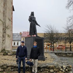 Úspechy našich žiakov v súťaži ZENIT v programovaní 2026