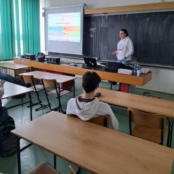 Krok do praxe s Deutsche Telekom IT Solutions