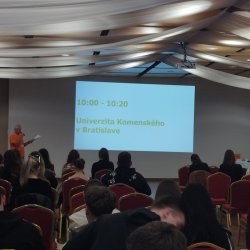 Gaudeamus 2026 – kam po maturite?