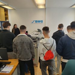 2. Deň otvorených dverí na TUKE