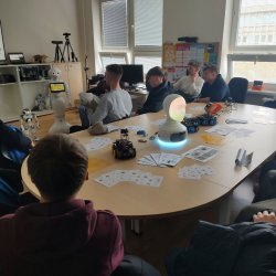 2. Deň otvorených dverí na TUKE