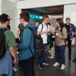 MOBILITA ERASMUS+ - VALENCIA