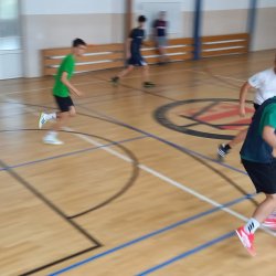 Futsalový turnaj SPŠE