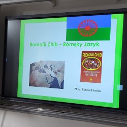 Európsky deň jazykov 2026