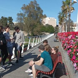 Erasmus +  Valencia, Španielsko