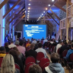 Konferencia „Budujeme inteligentný Prešovský kraj a okrúhly stôl driving.digital 2022“