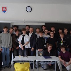 Peňažný štvorboj - III. kolo – Taktika - Tím Financmajstri, II. A - Beseda