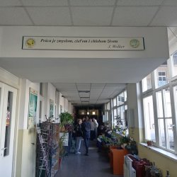 Founders Business tour