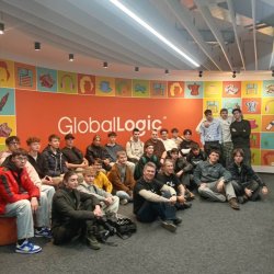 Founders Business tour