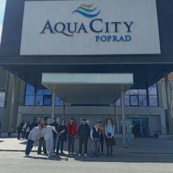 MetroCamp 2026 - Konferencia pod záštitou Ministerstva vnútra Slovenskej republiky