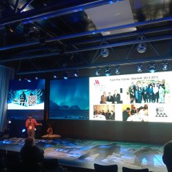 MetroCamp 2026 - Konferencia pod záštitou Ministerstva vnútra Slovenskej republiky