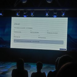 MetroCamp 2026 - Konferencia pod záštitou Ministerstva vnútra Slovenskej republiky