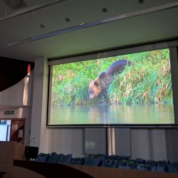Život v Karpatoch – jeseň
