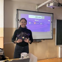 Prednášky z kybernetickej bezpečnosti