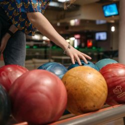 Školský výlet III. SB – Bowling pri trati