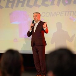 Kick-off Founders Challenge