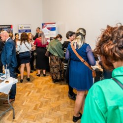 Národná  cena kariérového poradenstva - konferencia