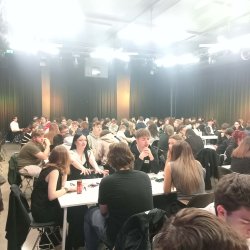 Kick-off Founders Challenge