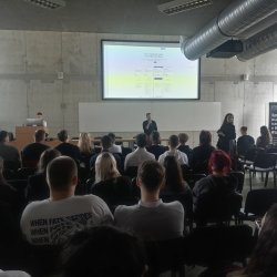 🚀PRVÝ DEŇ CAMPU JE ZA NAMI !