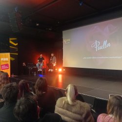 Kick-off Founders Challenge