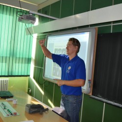 Európsky deň jazykov